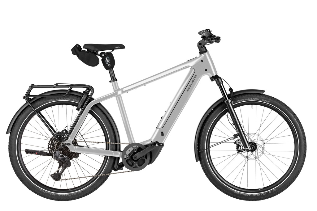 [000000027921] RIESE & MÜLLER Charger5 - Touring Pro