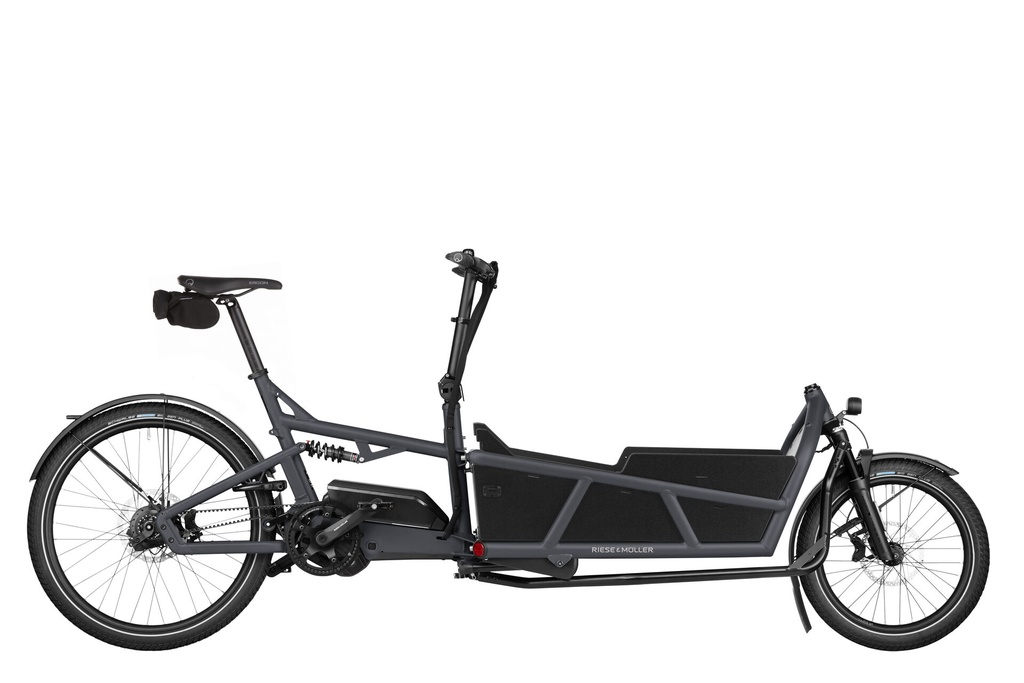 [000000029492] RIESE & MÜLLER Load5 75 - Rohloff