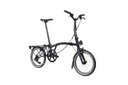 BROMPTON P Line 12 Speed with SuperRoll+ MY27