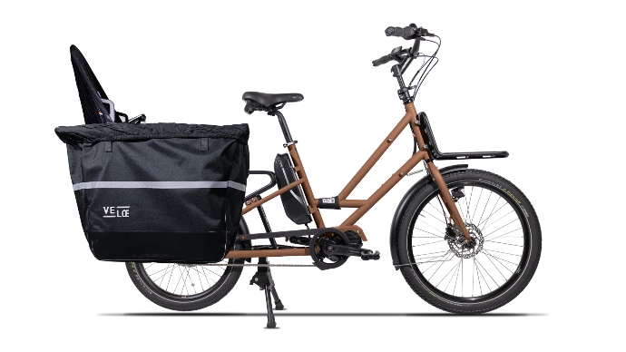 Velo Multi Lungo Espresso