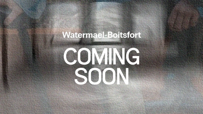 Komut bikes Boitsfort