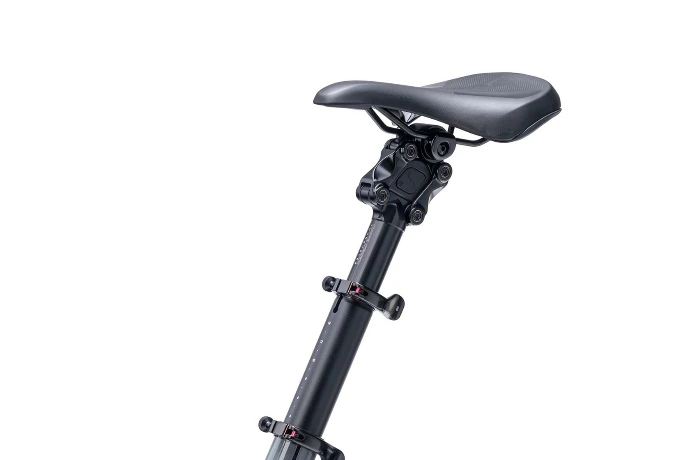 Tige de selle suspendue Cane Creek du Tern HSD