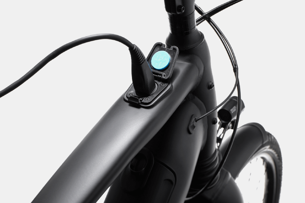 CANNONDALE Mavaro 4