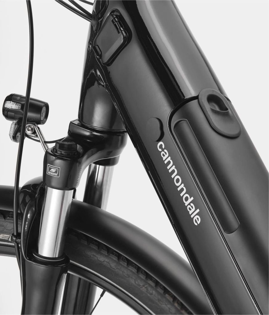 CANNONDALE Mavaro 4