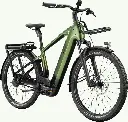 CANNONDALE Tesoro Automatiq
