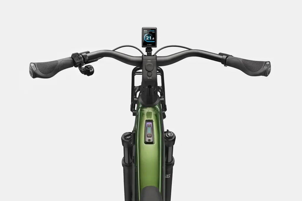 CANNONDALE Tesoro Automatiq
