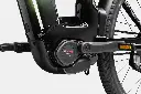 CANNONDALE Tesoro Automatiq