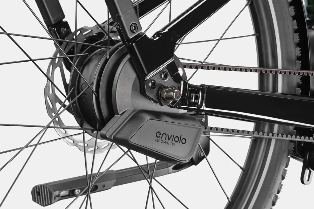 CANNONDALE Tesoro Automatiq