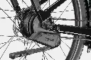 CANNONDALE Tesoro Automatiq