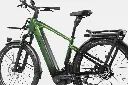 CANNONDALE Tesoro Automatiq