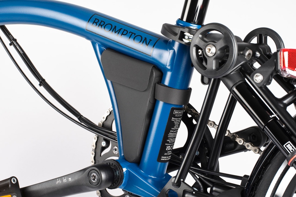 BROMPTON Puncture Pouch for A, C, P & T Line