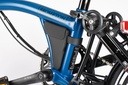 BROMPTON Puncture Pouch for A, C, P & T Line