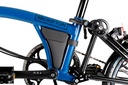 BROMPTON Puncture Pouch for A, C, P & T Line