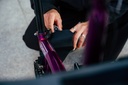 BROMPTON Puncture Pouch for A, C, P & T Line