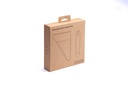 BROMPTON Puncture Pouch for A, C, P & T Line