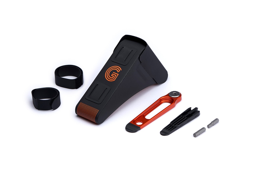 BROMPTON Puncture Pouch for G Line