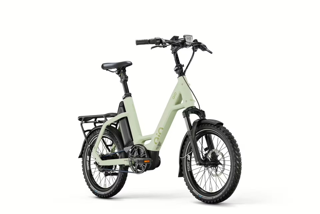 QiO EinsX P-E