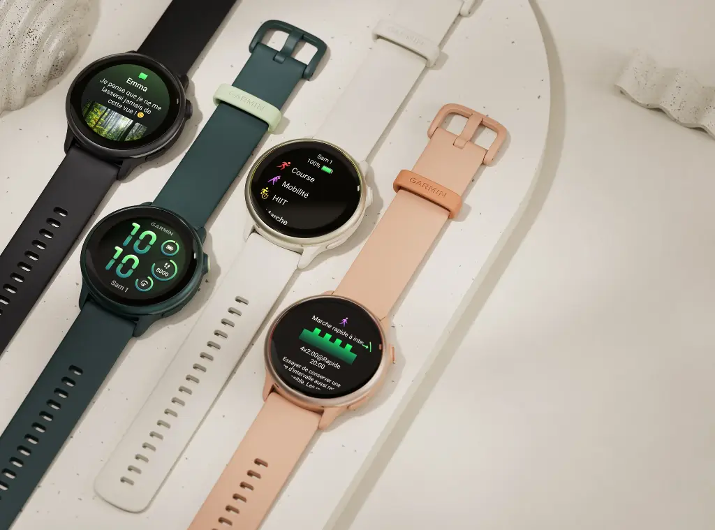 GARMIN | vívoactive 6