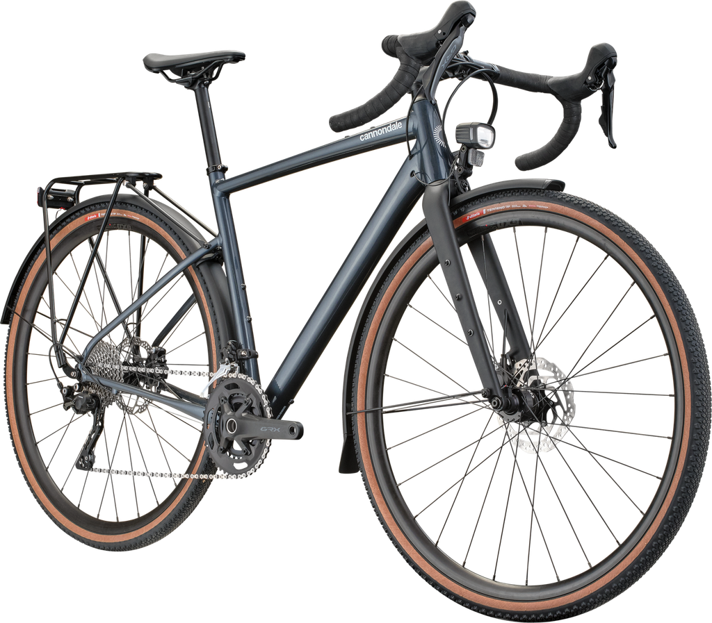 CANNONDALE Topstone EQ 