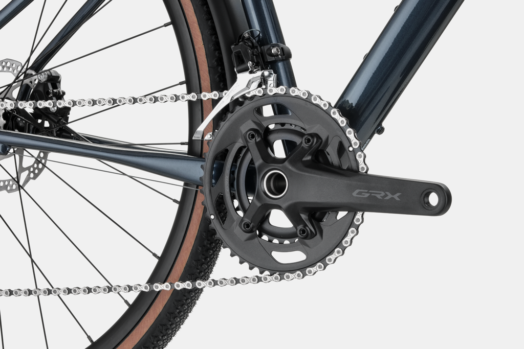 CANNONDALE Topstone EQ 