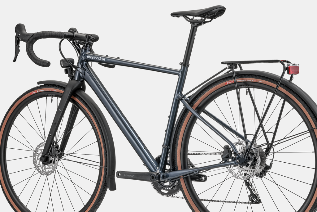CANNONDALE Topstone EQ 