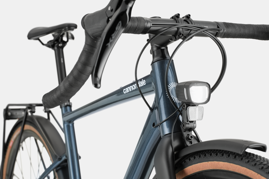 CANNONDALE Topstone EQ 