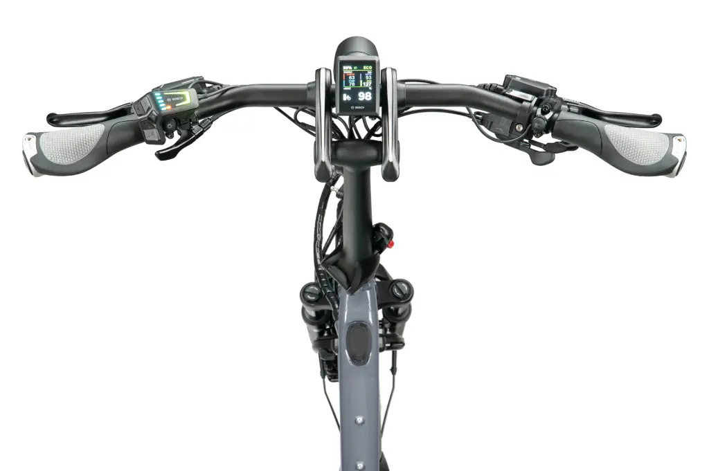 TERN gsd R14 LR (Gen 3)