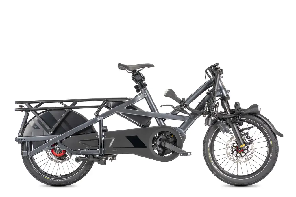 TERN gsd R14 LR (Gen 3)