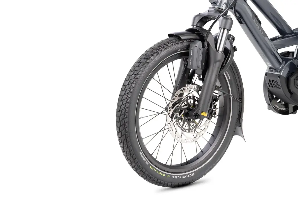 TERN gsd R14 LR (Gen 3)