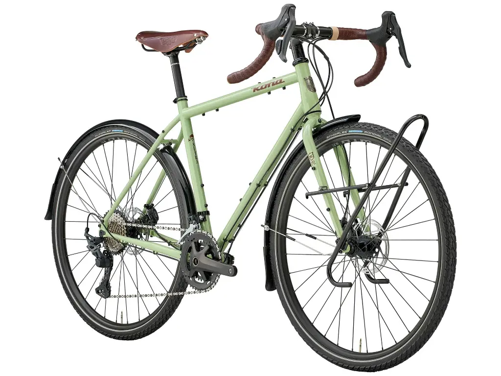 KONA Sutra