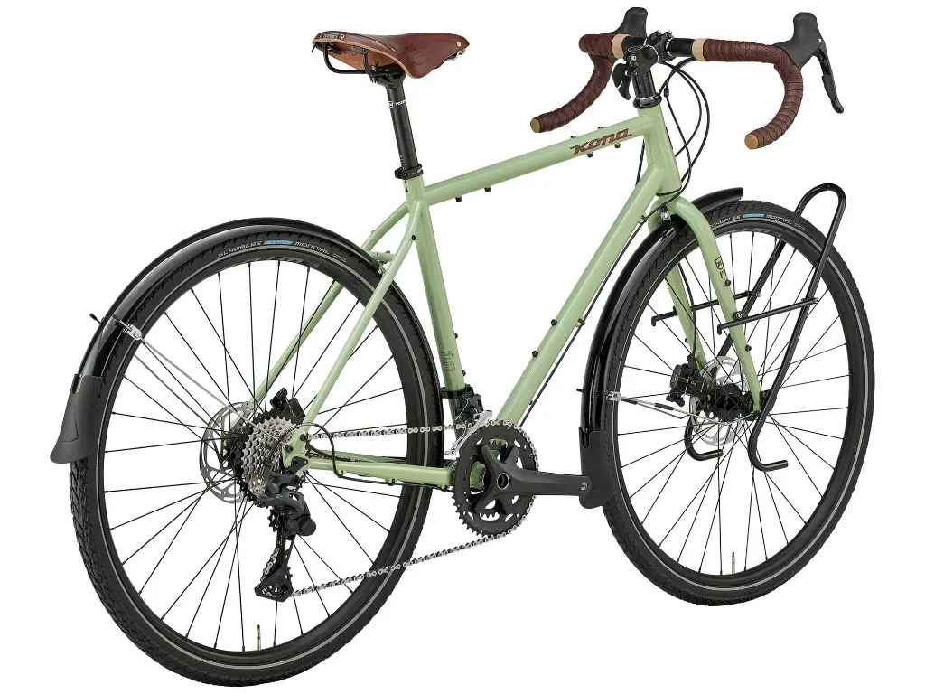 KONA Sutra