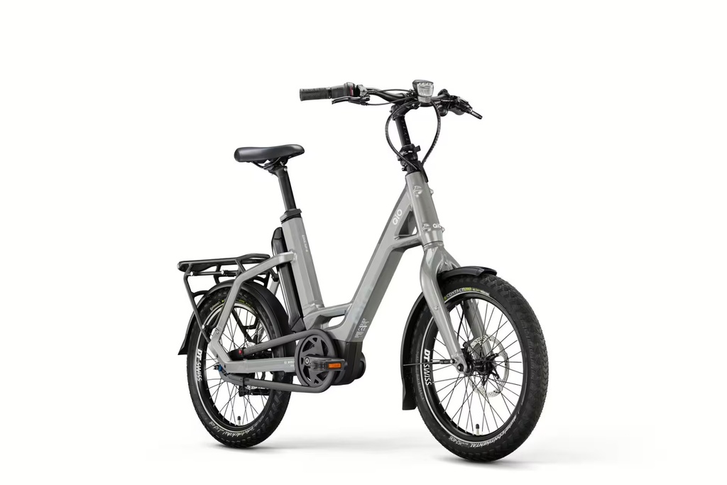 QiO Eins AP-8 unisexe