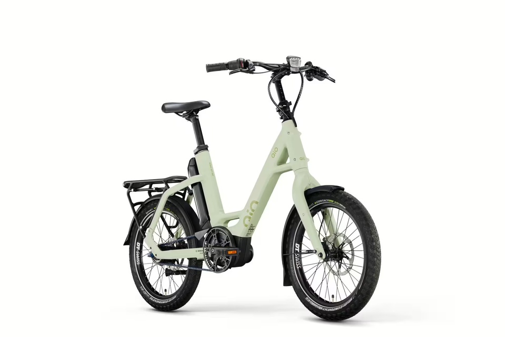 QiO Eins AP-8R unisexe