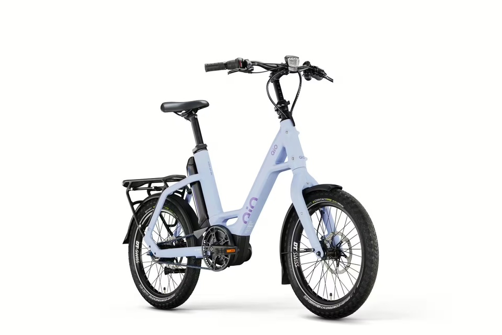 QiO Eins AP-8R unisexe