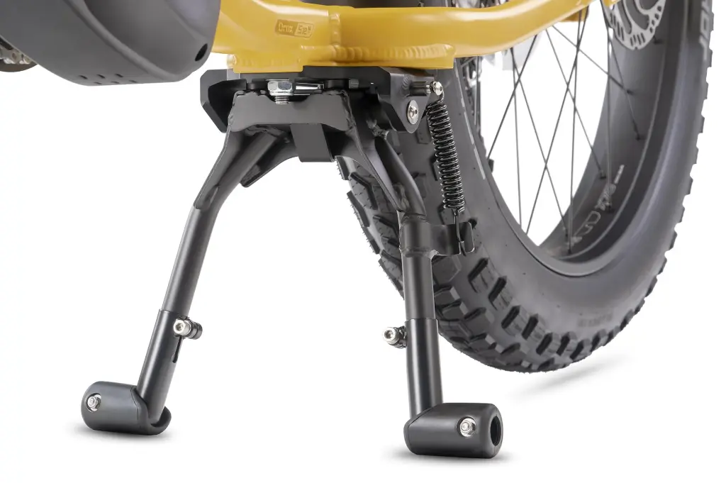 TERN Orox S12 (27.5")