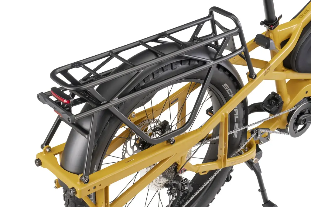 TERN Orox S12 (27.5")