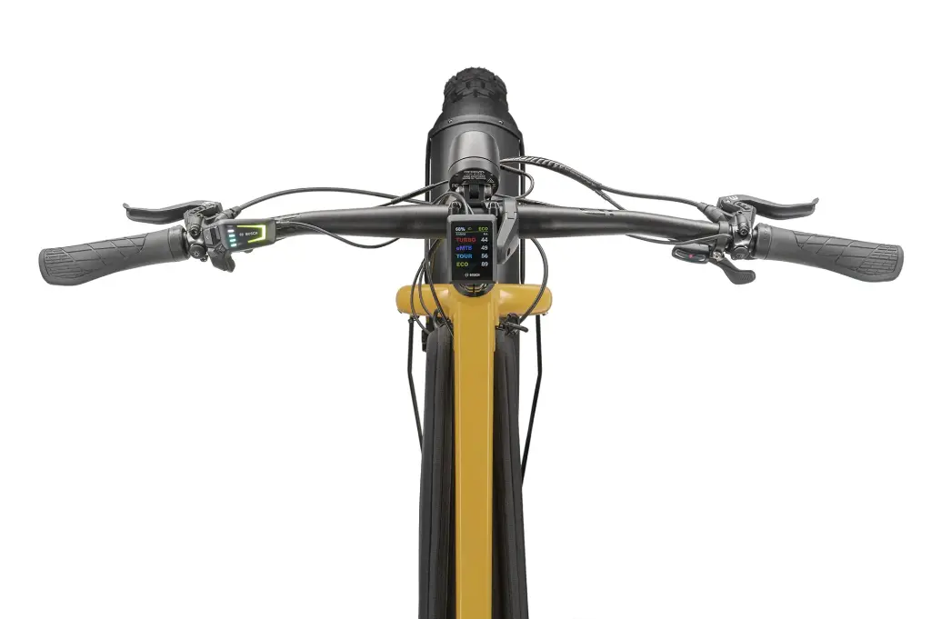 TERN Orox S12 (27.5")