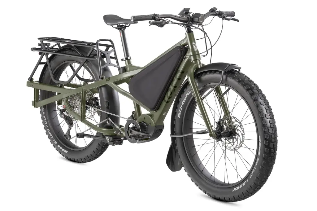 TERN Orox S12 (27.5")