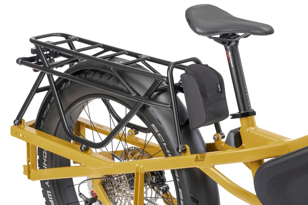 TERN Orox S12 (27.5")