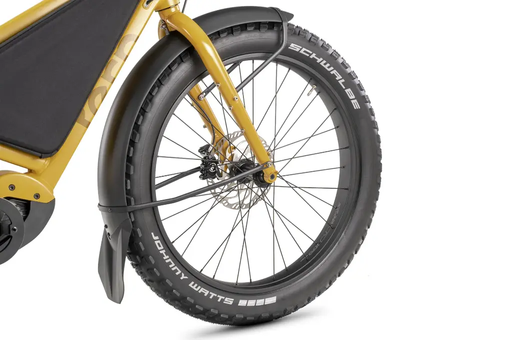TERN Orox S12 (27.5")