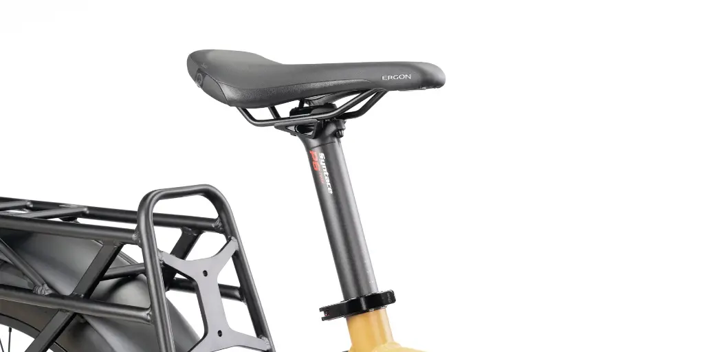 TERN Orox S12 (27.5")