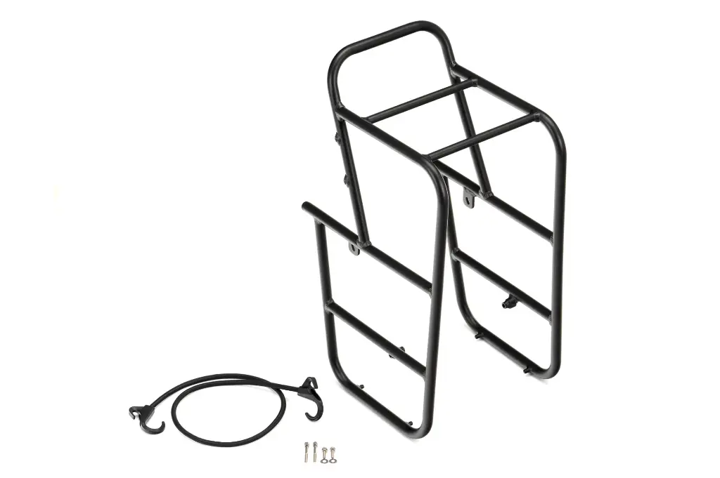 TERN Porte-bagage avant "Trail Rack"