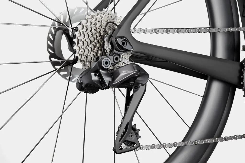 CANNONDALE SuperSix EVO Hi-MOD 2