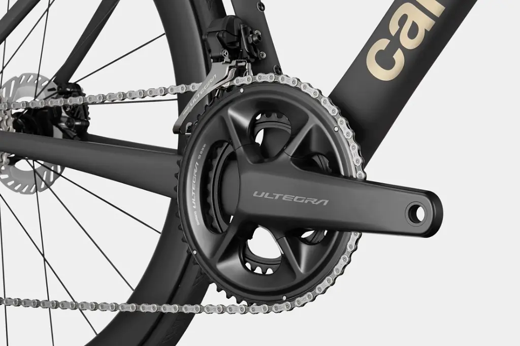 CANNONDALE SuperSix EVO Hi-MOD 2