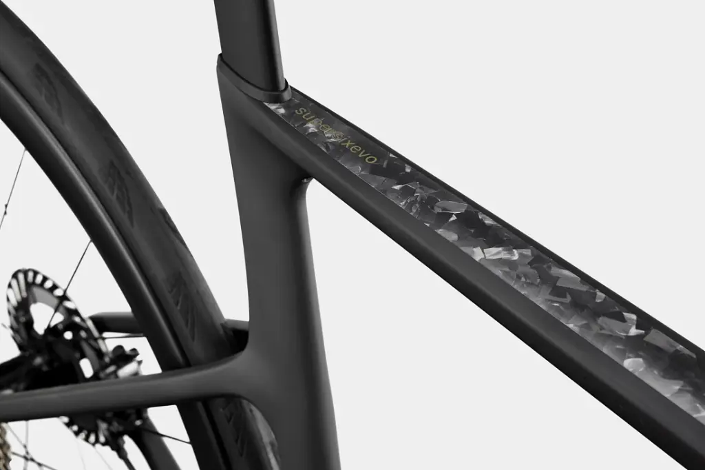 CANNONDALE SuperSix EVO Hi-MOD 2