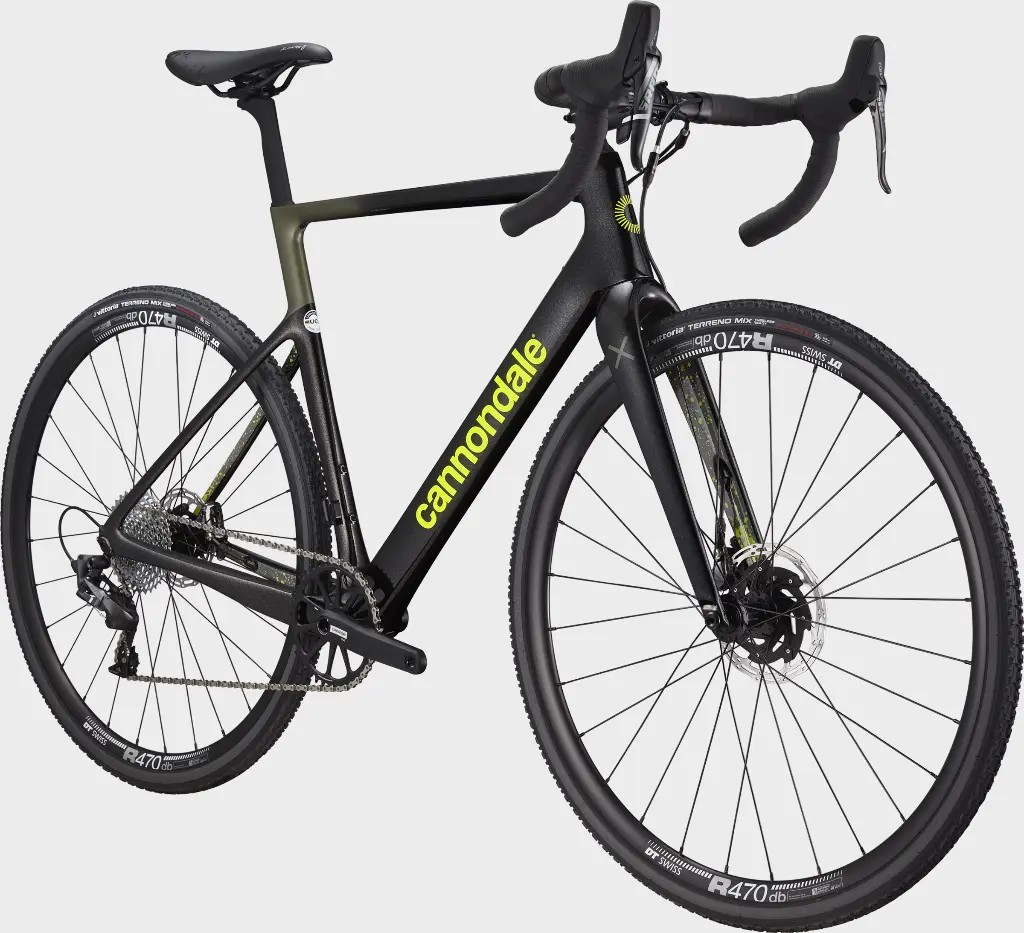 CANNONDALE SuperSix EVO CX