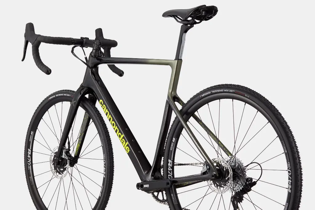 CANNONDALE SuperSix EVO CX