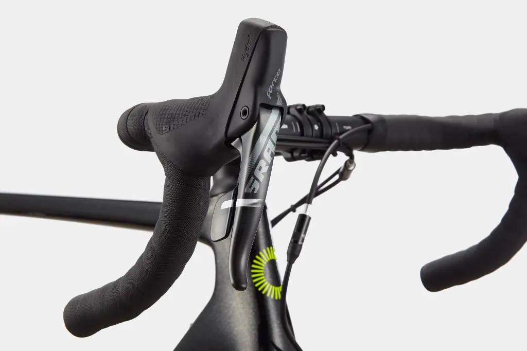 CANNONDALE SuperSix EVO CX