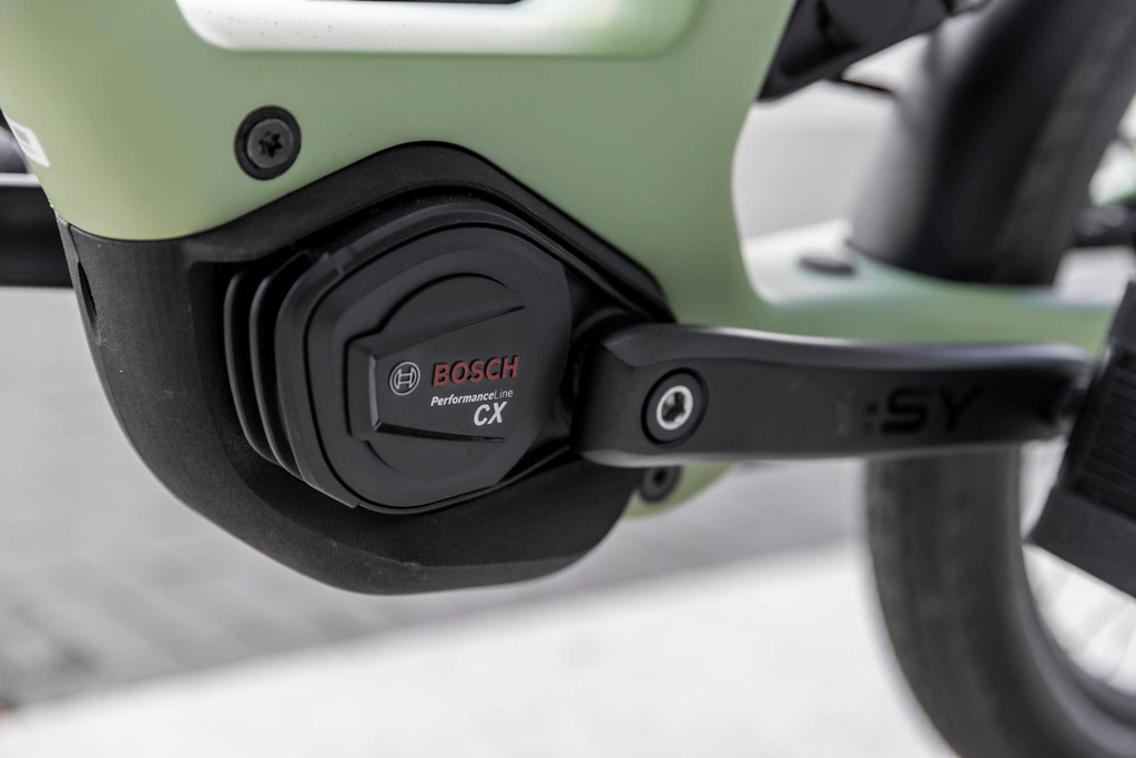 i:SY Skyfly E5 ZR F CX