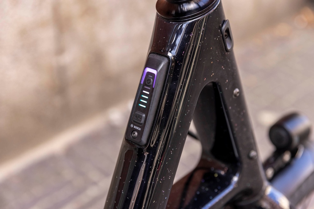 i:SY Skyfly E5 ZR F CX